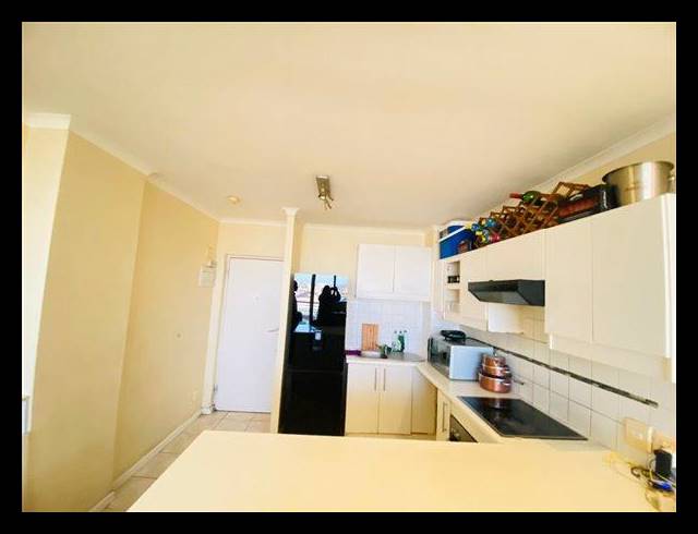 2 BEDROOM APARTMENT FOR SALE IN TOWNSEND ESTATE